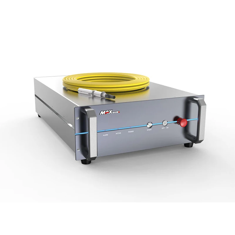 Max 500W 1KW 1.5KW 2KW 3KW 4KW 6KW Laser Source spart Used in fiber engraving Cutting machines | Инструменты