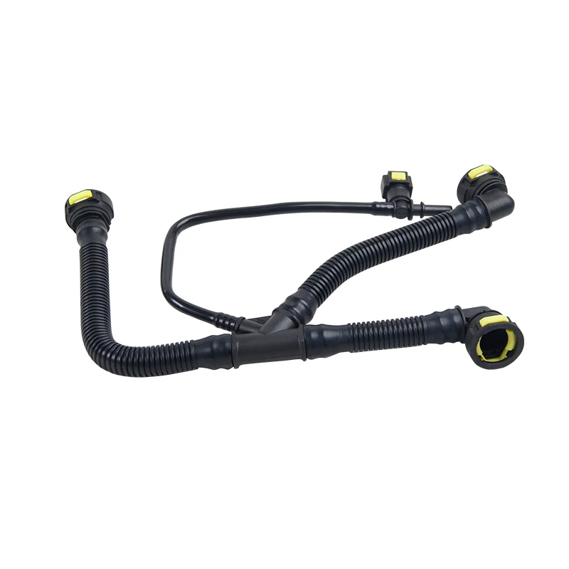 OE 1192. W0 Картер Сапун трубы подходит для peugeot 1007 206 207 307 308 Citroen C2 C3 P1.6 16 В TU5JP4 отработанный газ трубы