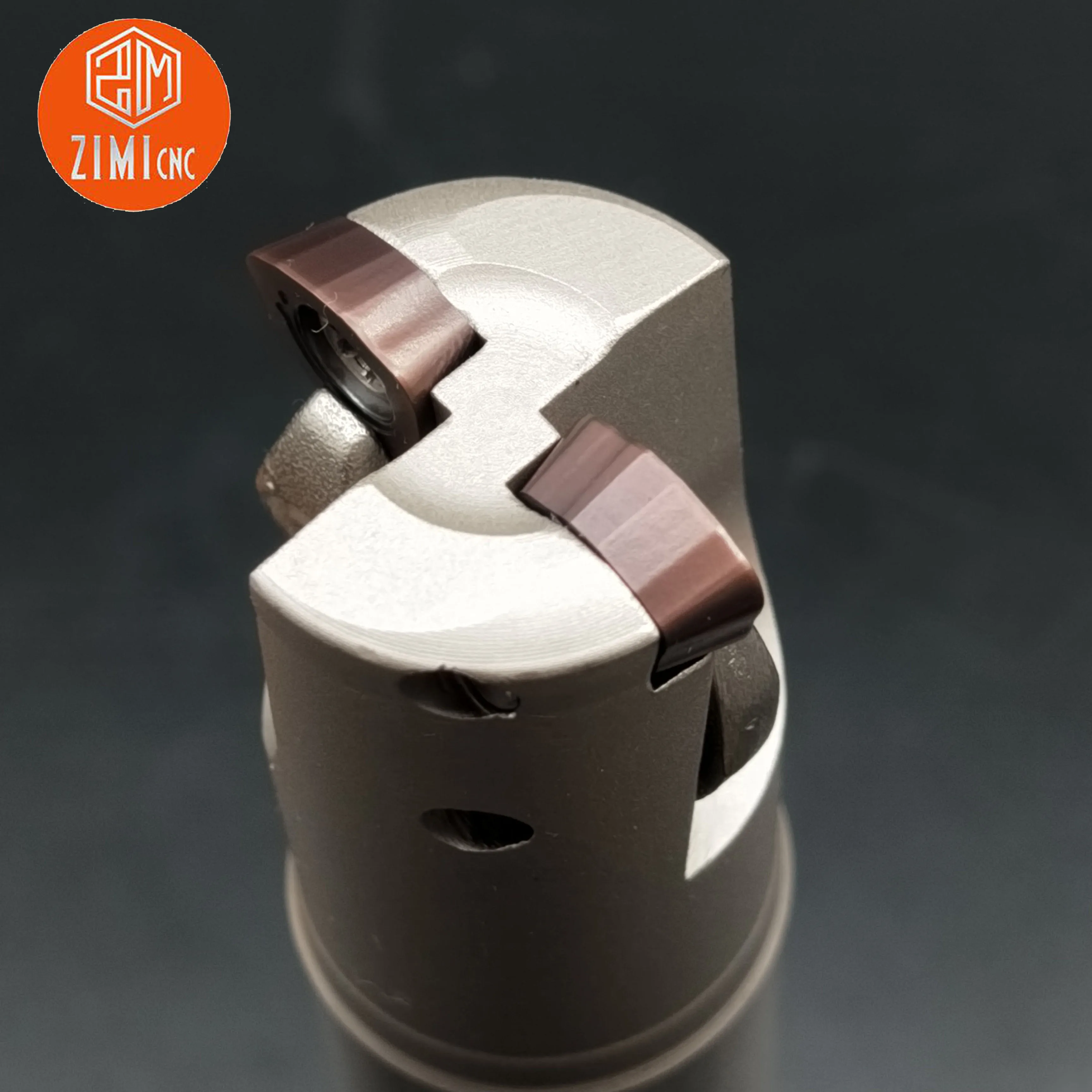 

1pcs AJX09 C25-26-150face milling 2-blade indexable milling cutter+10pcs JDMW09T320ZDSR-FT VP15TF carbide Boring tools