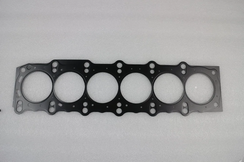 Full Head Gasket Set Fit For 3.0 Suppa 93-97 Lexus GS300 SC300 91- 2JZGE 24V VRS