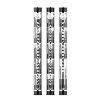 

1F+ Electric Screwdriver Cordless Lithium Charge Digital Laptop Repairing Tool