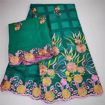 

African Dry Lace Fabrics 2020 High Quality Cotton Lace Net Mesh With Stones Swiss Voile In Switzerland Nigeria Wedding !LY102309