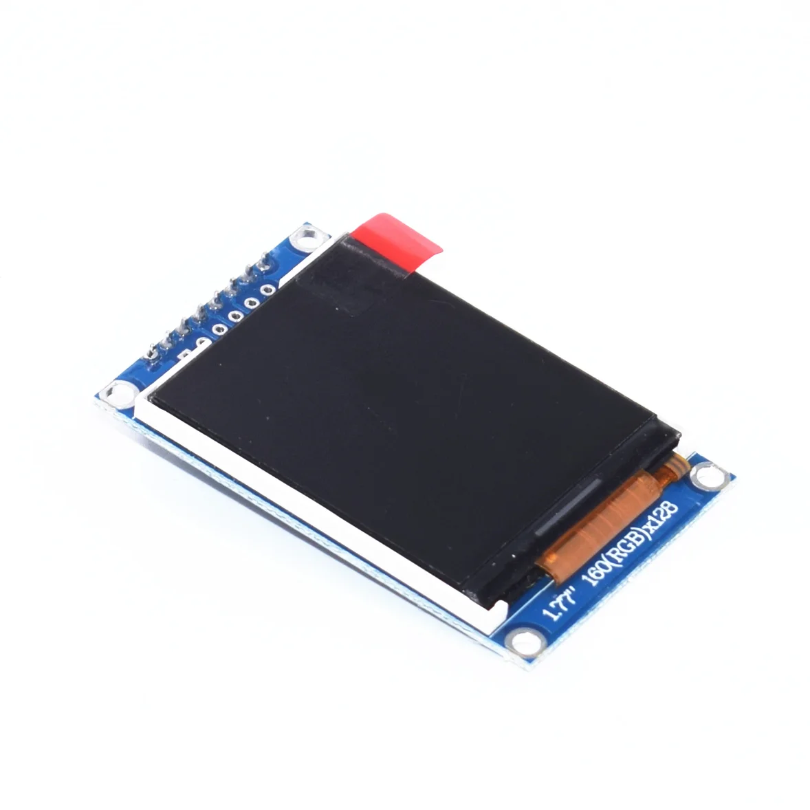 10 шт. 1 77 дюймов TFT LCD экран 128*160 TFTSPI цветной модуль последовательного порта |
