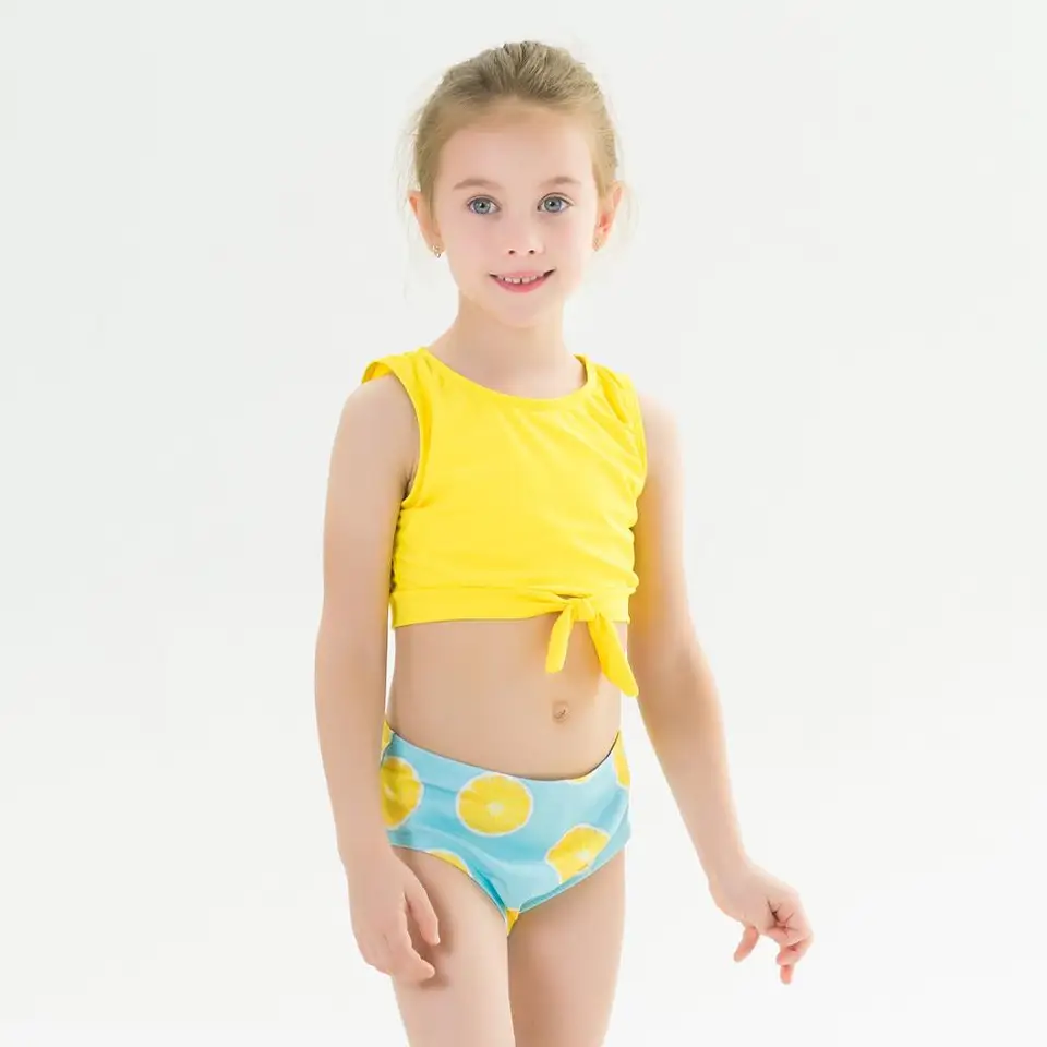 little kids swimsuit