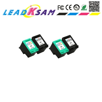 

Ink Cartridge compatible for hp 94 95 for hp94 hp95 Deskjet 5740 6540 6840 9800 9860 6540 6520 Psc 1510