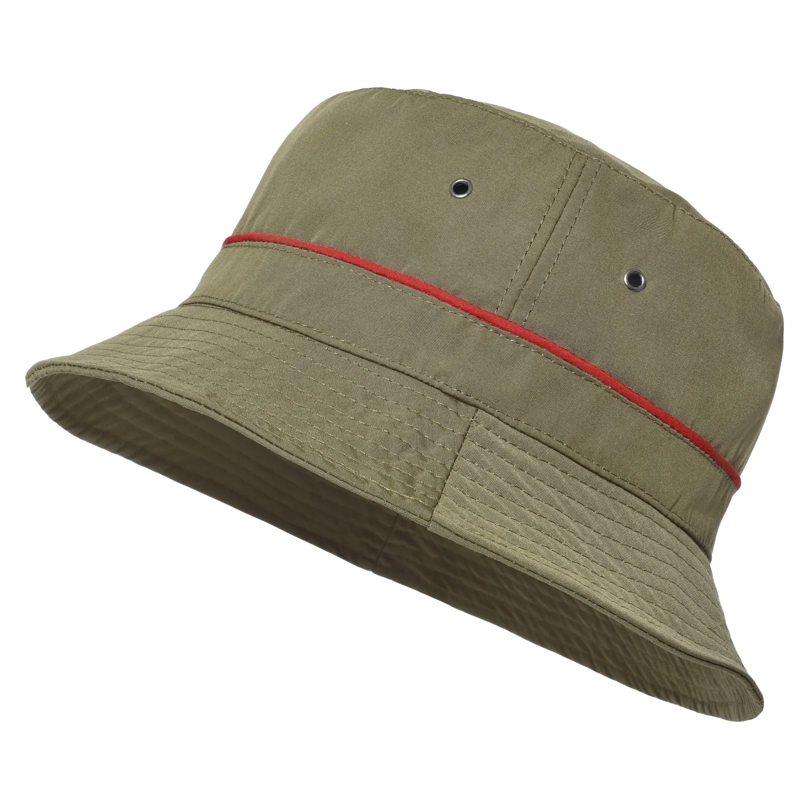 VOBOOM Quick Dry Bucket Hats for Men Outdoor Fisherman Sun Caps Casual