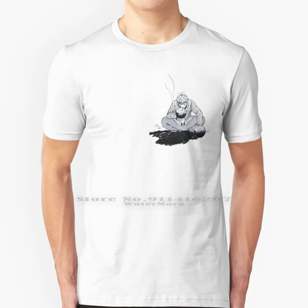 Maglietta Onizuka Doraemon 100% Puro Cotone Gto Grande Insegnante Onizuka Onizuka Doraemon Manga Anime Manga Panel Onizuka Manga Gto