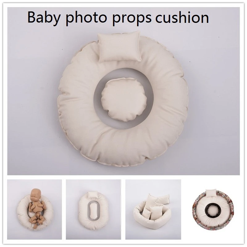 Accessoires De Photographie Pour Nouveau Ne Coussins De Pose Pour Bebe Coussin Pour Seance Photo Aliexpress