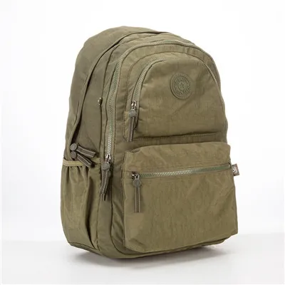 13 TEGAOTE, женский рюкзак для девочек-подростков, нейлоновый Mochila Feminina Escola, Женский Школьный Рюкзак Для Путешествий, Классическая сумка - Цвет: 13