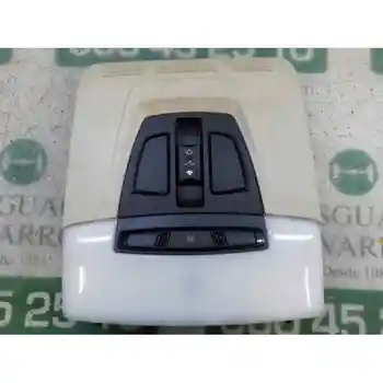 

INNER LIGHT BMW 3 SERIES LIM. (F30) 320d WITH SWITCH SUNROOF [16822652]