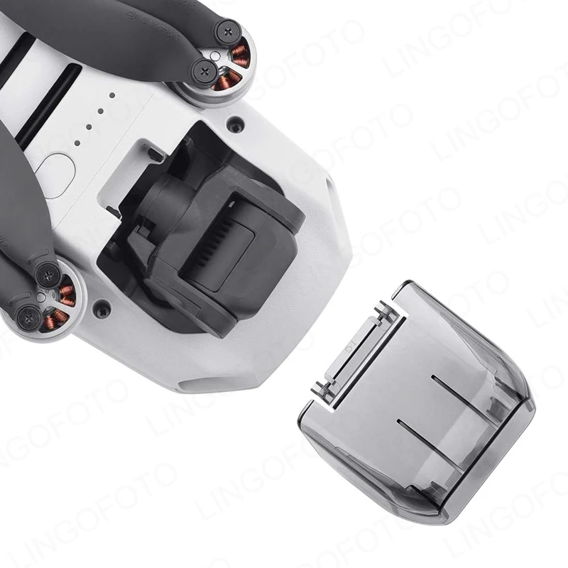 Пылезащитная крышка объектива БПЛА Защитная для DJI Mavic Mini AO2056|Наборы аксессуаров