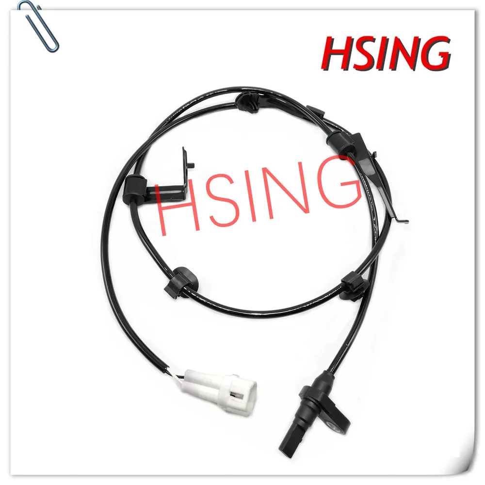 New 89516-0D110 2008-2012 ABS Wheel Speed Sensor Rear Right Fits TOYOTA YARIS