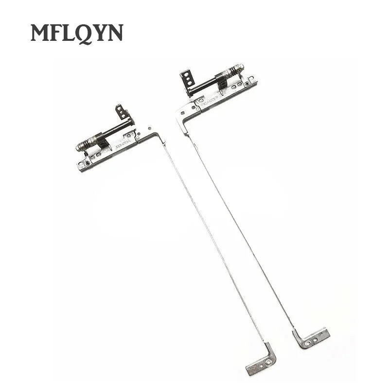 

Laptop LCD Hinge L&R For HP Pavilion DV6-1000 Laptops FBUT3054010 FBUT3055010 DV6-1100 DV6-2000 DV6-1300 DV6-2100 15.6