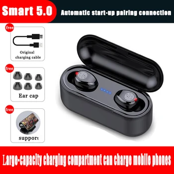

sport ear buds tws fone gamer wireless earphone fones de ouvido cuffie bluetooth audifonos auriculares headset headphones fones