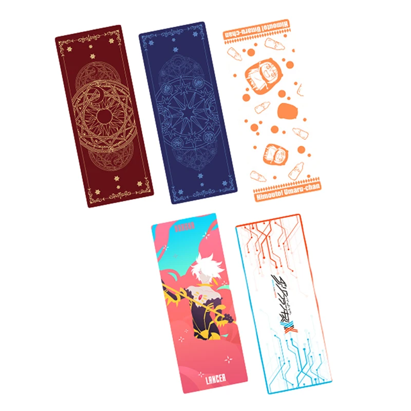 

Brdwn Card Captor Sakura Himouto! Umaru-chan Doma Umaru Fate Karuna DARLING in the FRANXX Cosplay Towel
