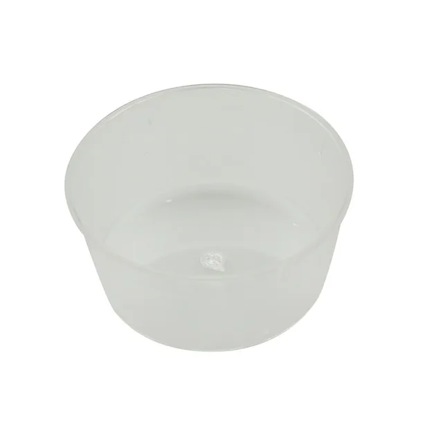 1 Dcs Kerek Felső Adagolók Vízi Méhkas Méh Apikultúra Szerszámok Műanyag Tartós És Könnyen Táplálható Méhek Bézs - Image 4