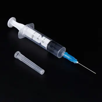 

1 Set Epoxy Resin Kit DIY Jewelry Making Handmade Professional Disposable Gloves Cup Polish Syringe Mix Stick Tools Spoon