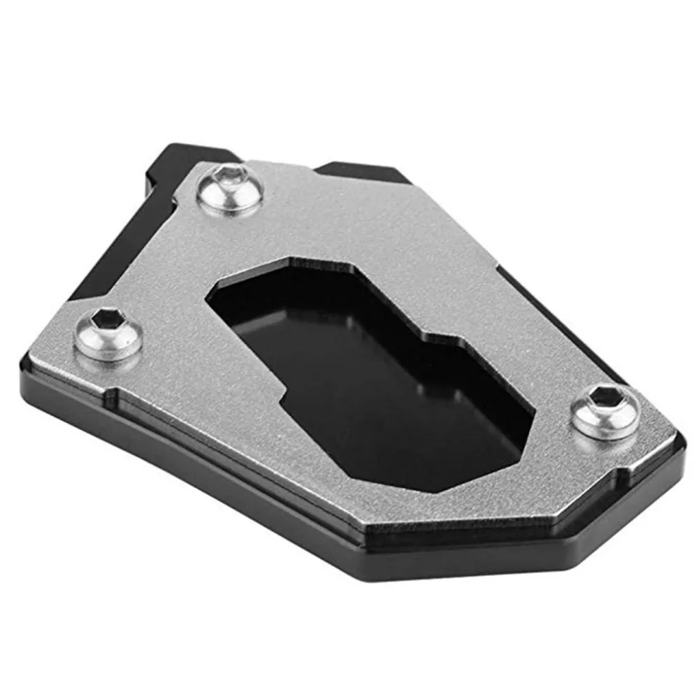 Motorcycle Modified Side Support Larger Seat Small Foot Support Base Foot Support Motorcycle Modified Accessories