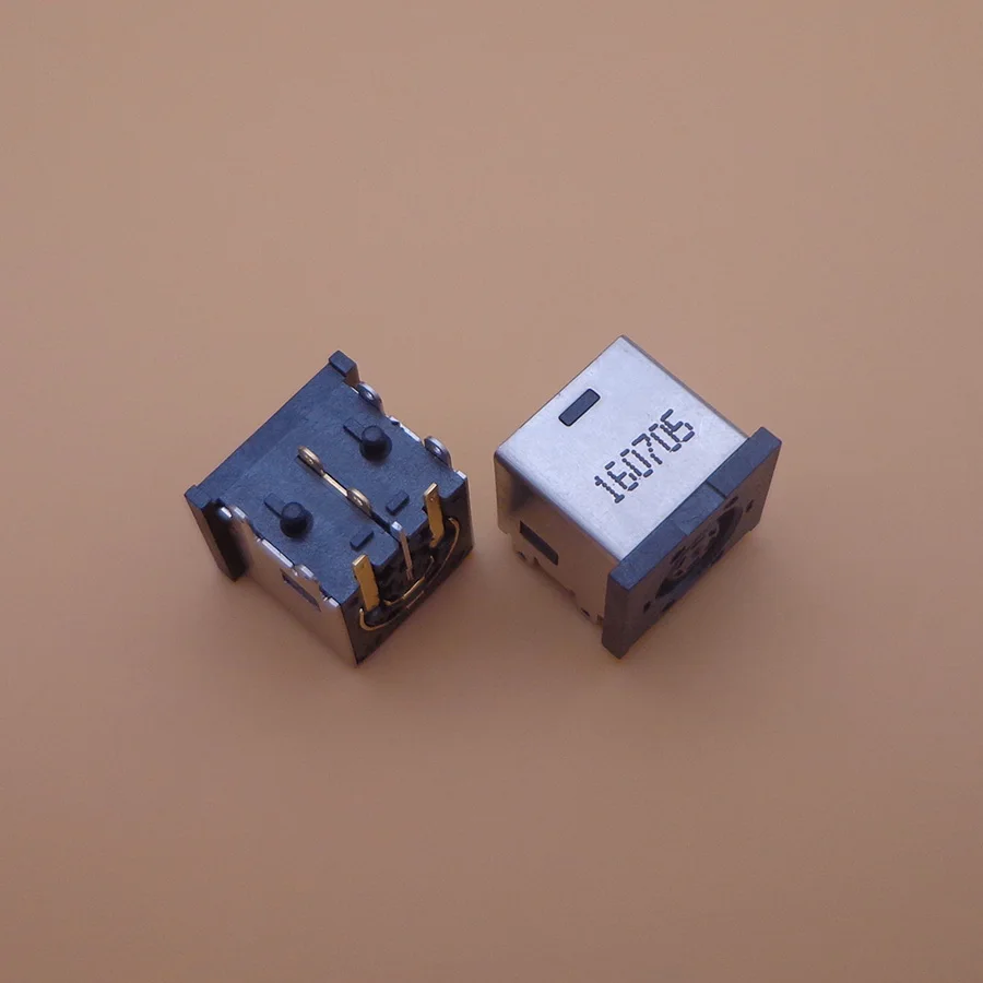 

1pcs New For Asus ROG G750 G750J G750JH G750JY G750JZ DC Power Jack Board Socket connector