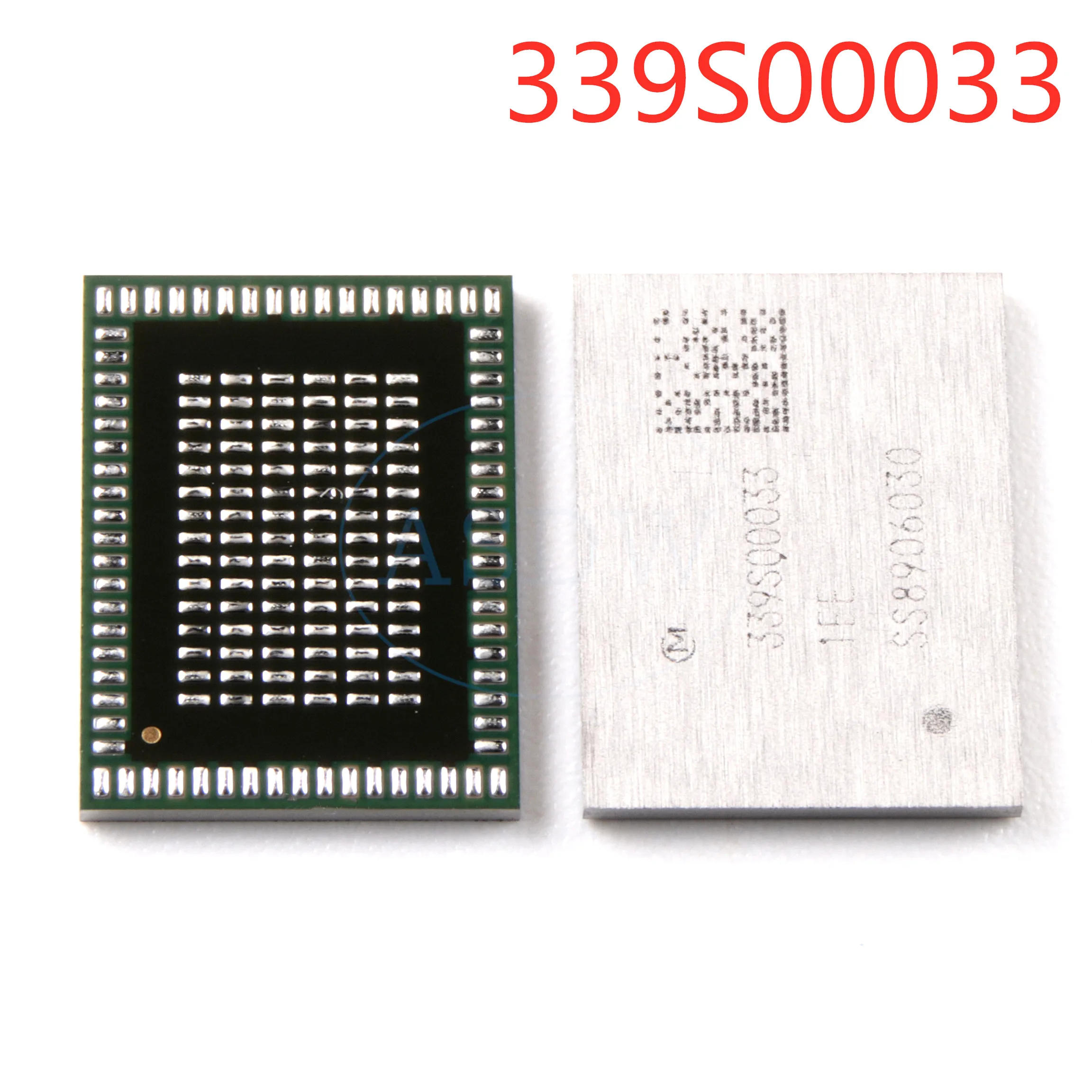 5 шт./Лот Новый оригинальный 339S00033 Wifi ic модуль чип для iphone 6S/6splus/6s plus u5200 _ rf