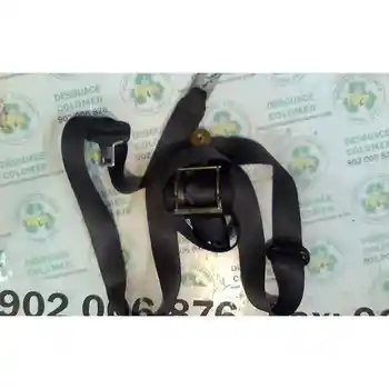 

B506014AC96 Safety Belt Front Left Renault Lagoon Ii (bg0) Expression