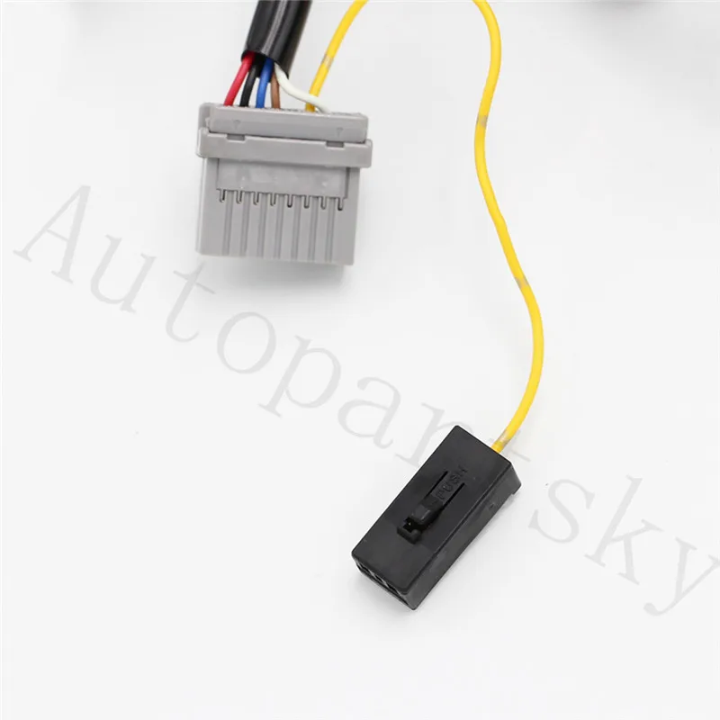 Оригинальный Новый 48430 ZL91C 2Z511 Руль управления громкость Круиз Переключатель