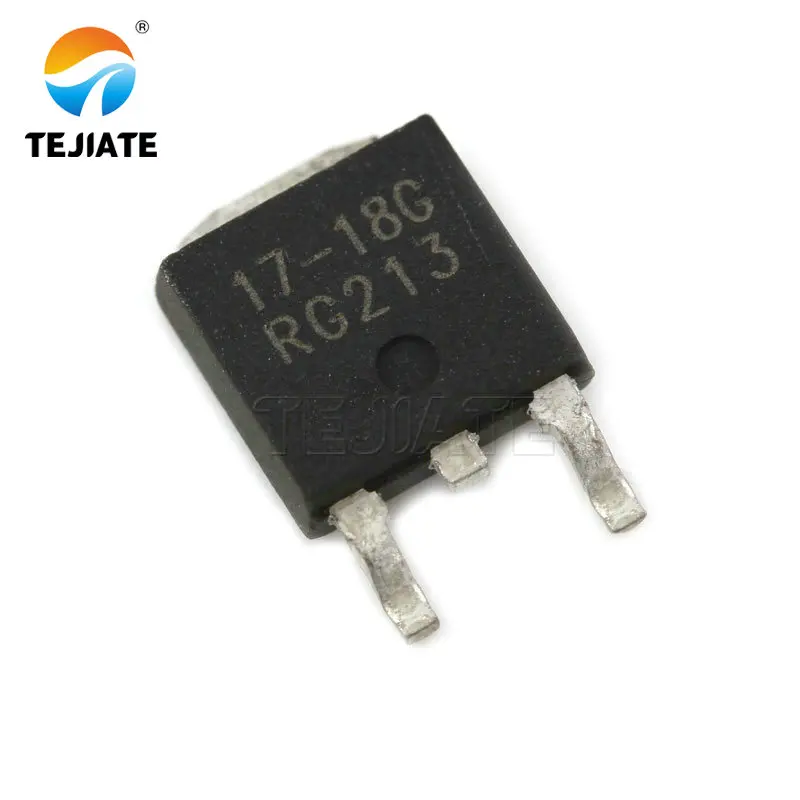 NCP1117DT18RKG