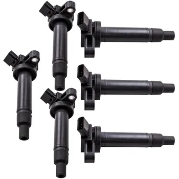 

COMPLETE SET PACK for TOYOTA LAND CRUISER 100 4.7 PENCIL IGNITION COIL PACKS 6pcs