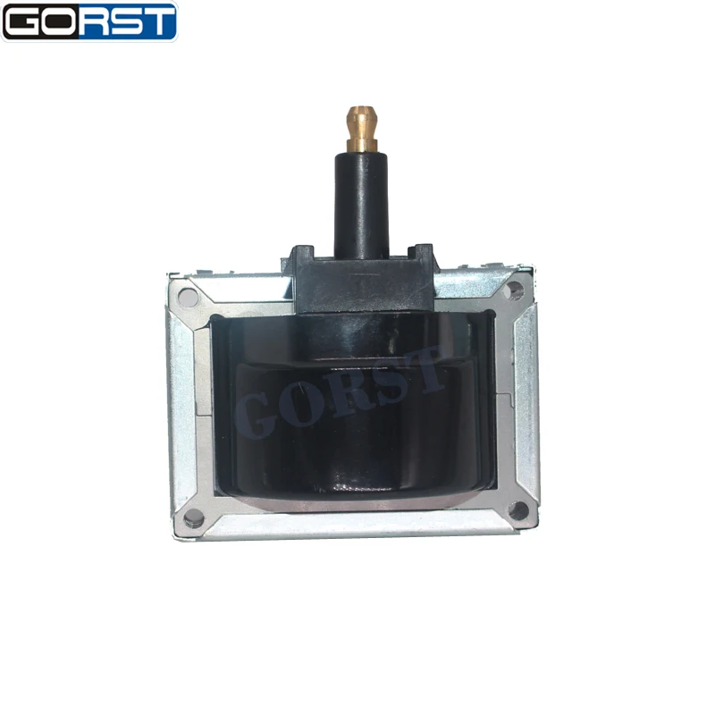3287677-3 Катушка зажигания для Alpine V6 Jeep Wrangler Renault Volvo 340-360 440 460 480 7701031135 33002299 7701030273 |