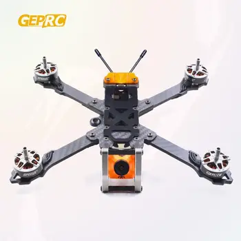 

ORIGINAL GEPRC GEP-KHX4 GEP-KHX5 GEP-KHX6 GEP-KHX7 Elegant Hybrid-X Carbon fiber Frame kit for FPV DIY Quadcopter parts