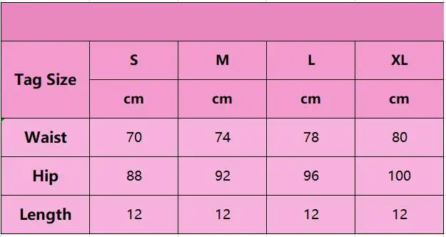 SIZE