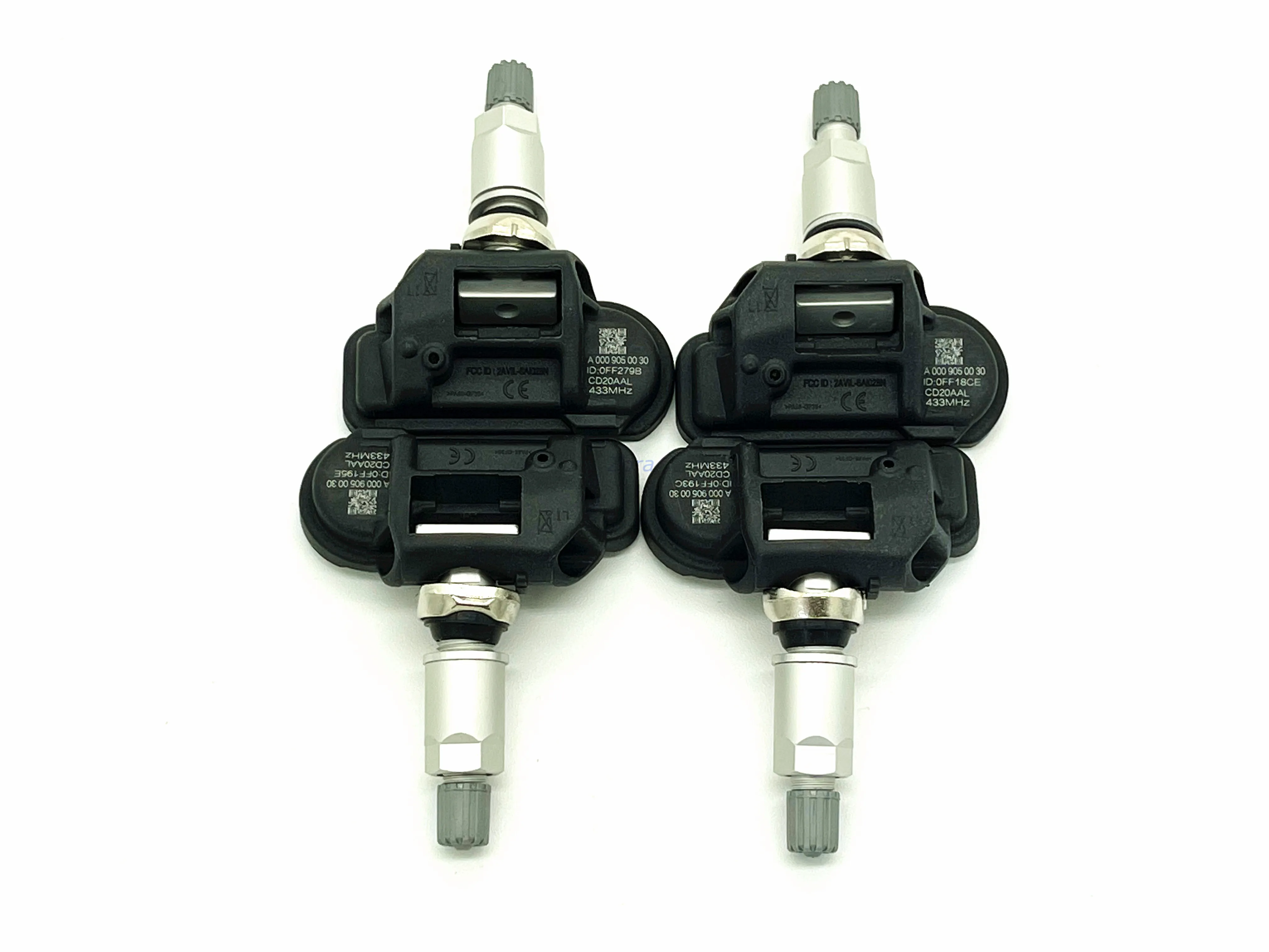 TPMS  Ÿ̾ з  ý, MERCEDES-BENZ C250 C300 C350 W212 W166 W222 INFINITI Q30 QX30 , A0009050030, 4 