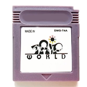

Grey Shell Trip World Video Game Memory Cartridge Card for 16 Bit Console Accessories