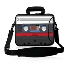 Кассеты для ноутбука чехол сумка Тетрадь Компьютерная сумка чехол 10 11,6 12 13,3 14 15,6 15 17 15 дюймов