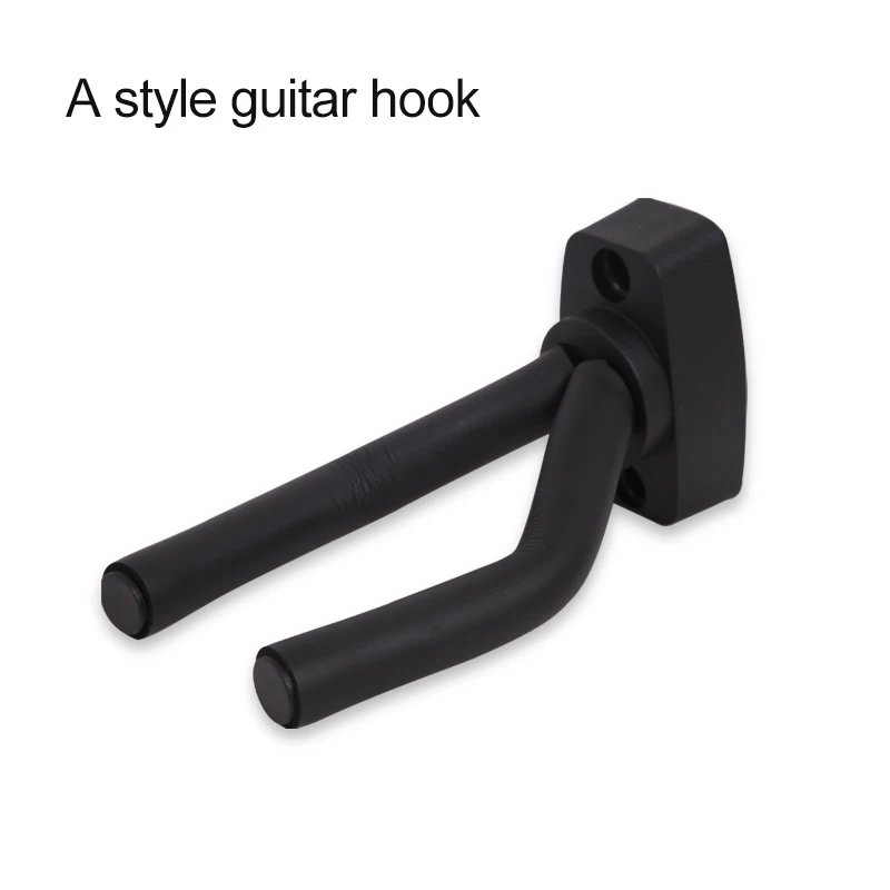 Buy 1/3/5Pcs Wall Mount Guitar Hook Short Hook Wall Hook Guitar
