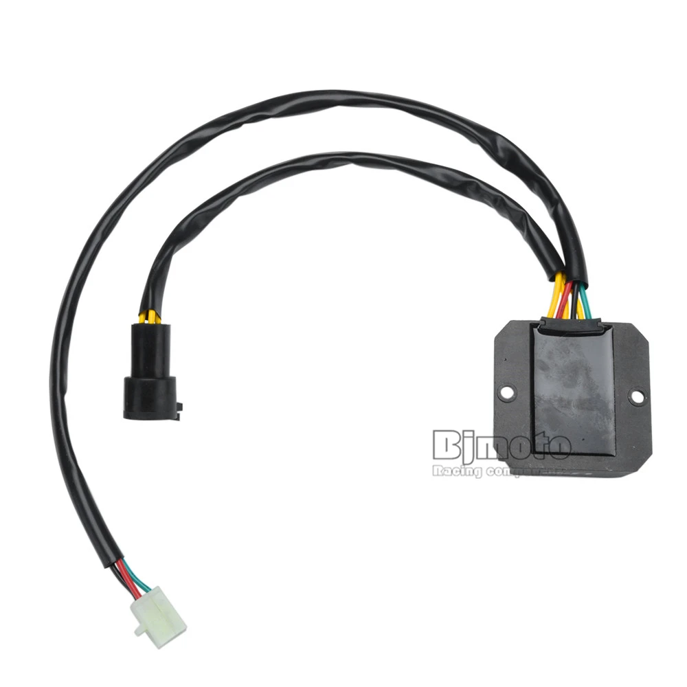 Мотоцикл 12V МОТОЦИКЛ РЕГУЛЯТОР выпрямитель для Honda ATV TRX300 FW FOURTRAX 300 4X4 1988-1992 FOURTRAX 300 1988-1992