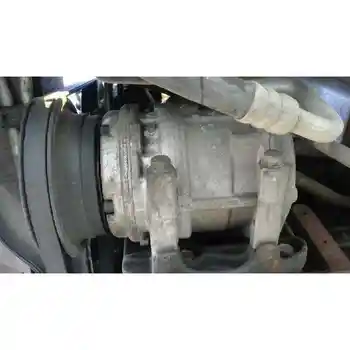 

AIR CONDITIONING COMPRESSOR KIA SHUMA