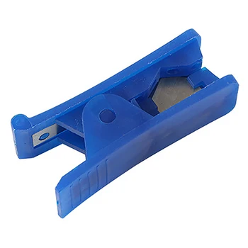 

WSFS Hot Tube Cutter Nylon PVC PU Rubber Silicone Plastic Tube ID 1.9Mm OD 4Mm Clone Capricornus Tube