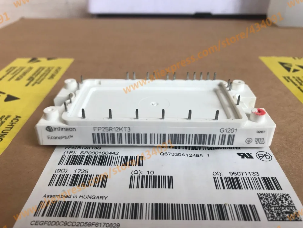 FP25R12KT3_副本