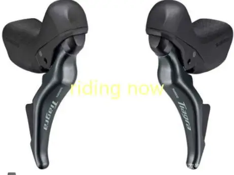 

TIAGRA ST-4720 Hydraulic Disc shift Brake lever 2x10S 4700 4720