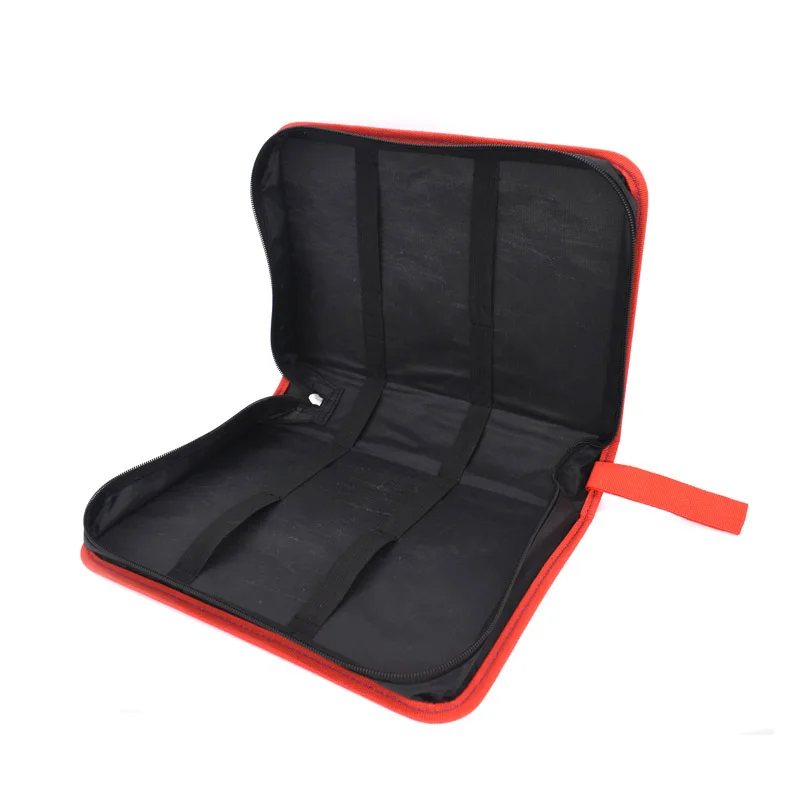 Hot Melt Glue Gun Hot Glue Gun Hot Melt Glue Gun Tool Bag Glue Stick Tool Storage Bag Kit