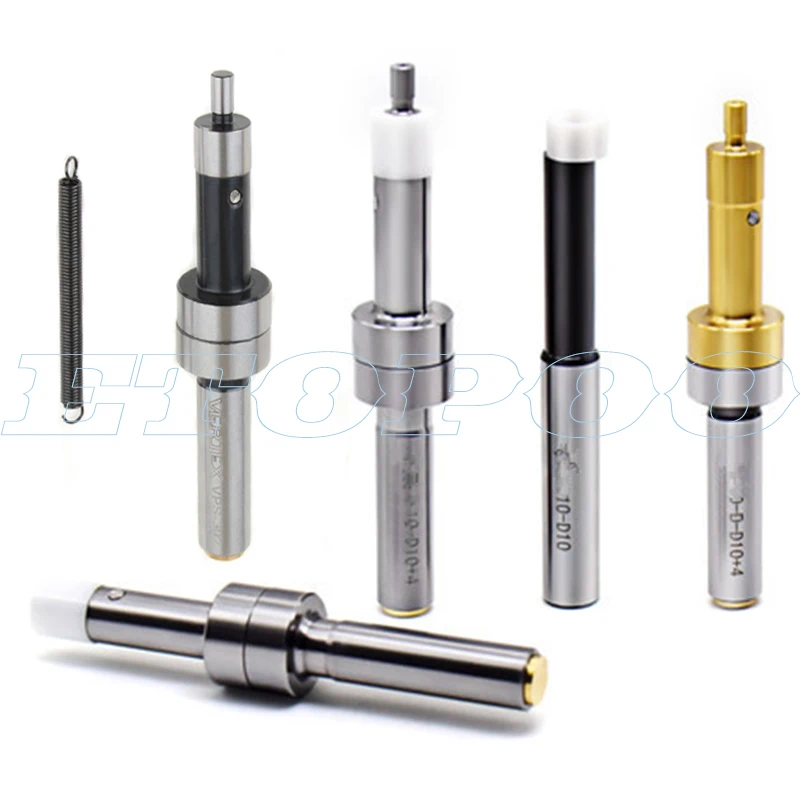 Precision Electronic Digital Edge Finder Milling Edge Sensor