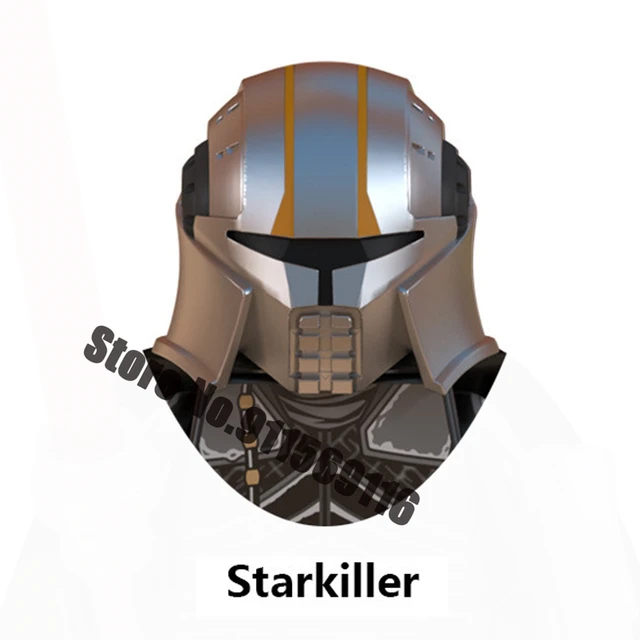 Tusken Raider Building Blocks Jawas Rebel Troopers Leia Embo Ewoks Finn Starkiller Amidala Gamorrean Star Brick Figure Wars Toys WM962