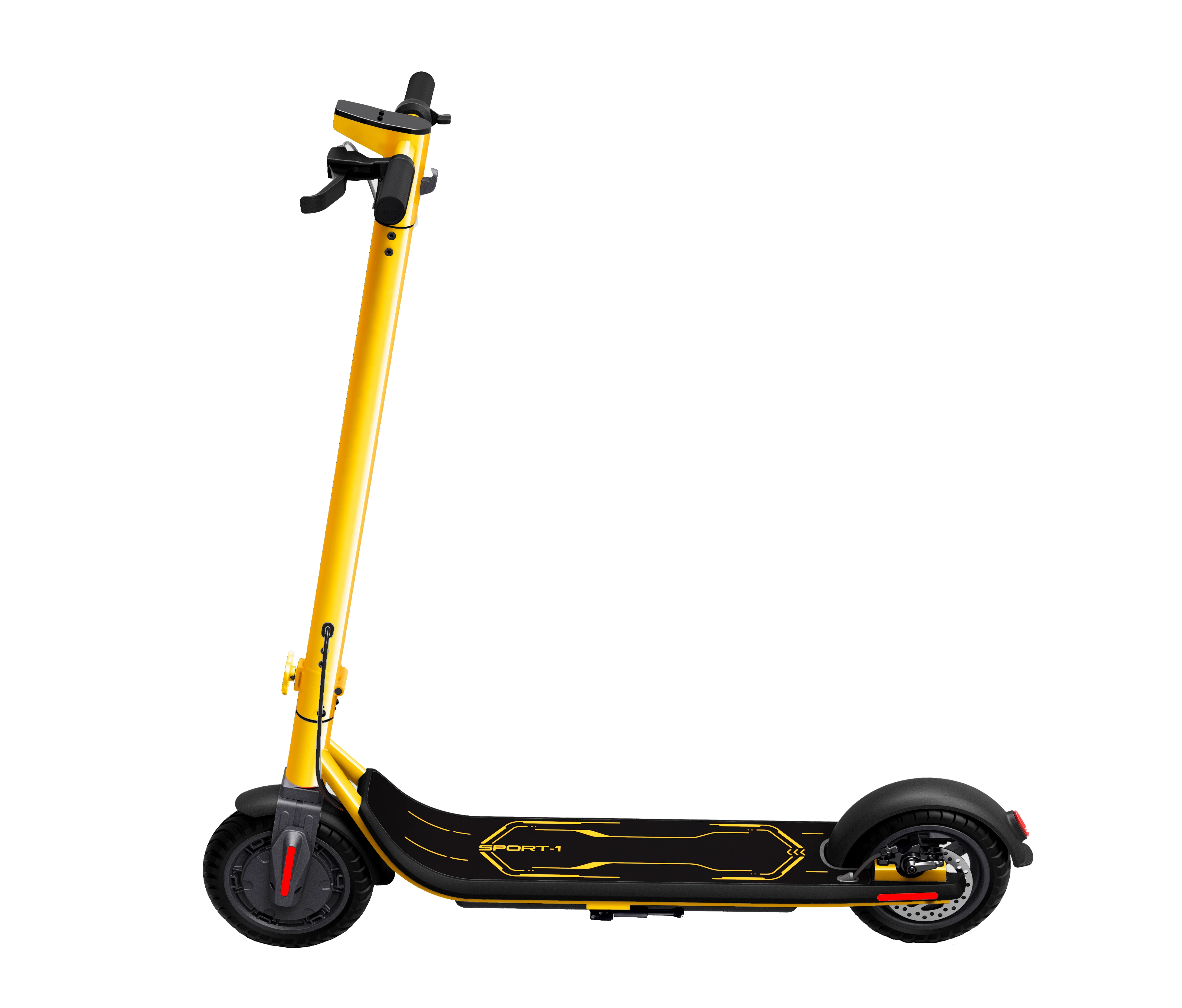 

XiaoMi Foldable Electric Scooter 250W 8.5-Inch Inflatable Tires Adult Wheel Electric Skateboard Portable Electric Kick Scooters