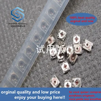 

50pcs 100% orginal new 2X2 SMD trimmer resistor TMC2KJ-B50K adjustable resistor 50K adjustable potentiometer 50K Europe