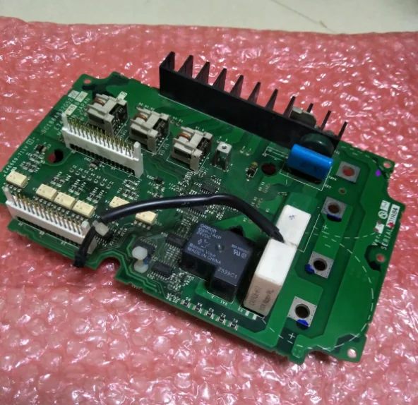 IGBT модуль CM35MXB2-24A с приводной платой BC186A832G52