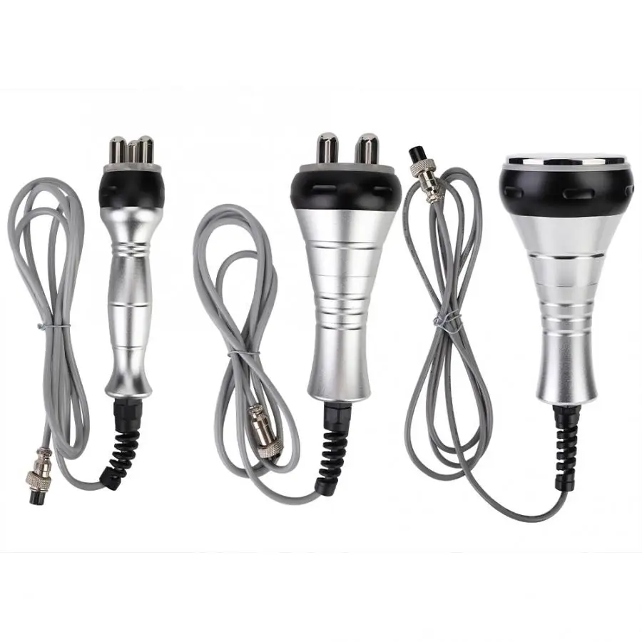 

Professional Beauty Instrument Operation Head Parts for Ultrasonic Cavitation Machine Massage Relaxation