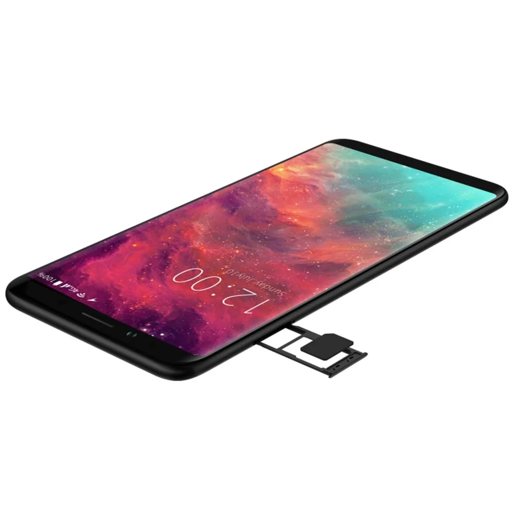 UMIDIGI NOA-N8 4G LTE Unlocked Smartphone 4GB RAM