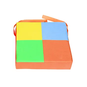 

Heightening Removable Baby Chair Cushion Infant Highchair Booster Soft Increasing Rising Safety Seat Mat Portable Toddler Kids