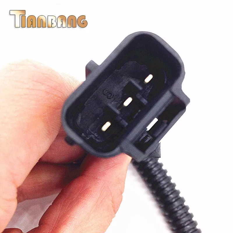 Датчик положения коленчатого вала для Jeep Cherokee TJ Wrangler Dodge Dakota 56041819AA 56027865 56027866